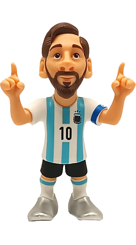 Lio Messi Argentina