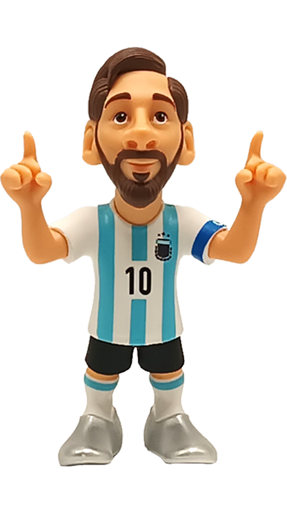 Lio Messi Argentina