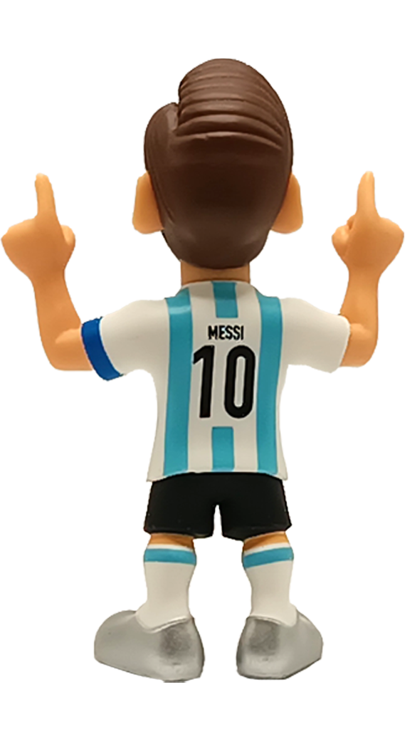 Lio Messi Argentina