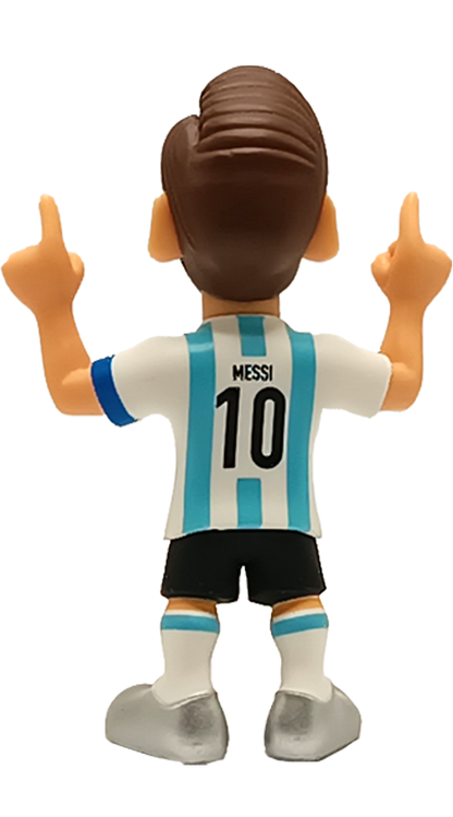 Lio Messi Argentina