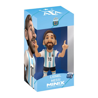 Lio Messi Argentina