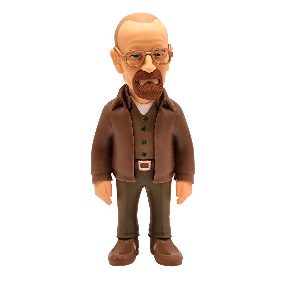 Minix | Walter White