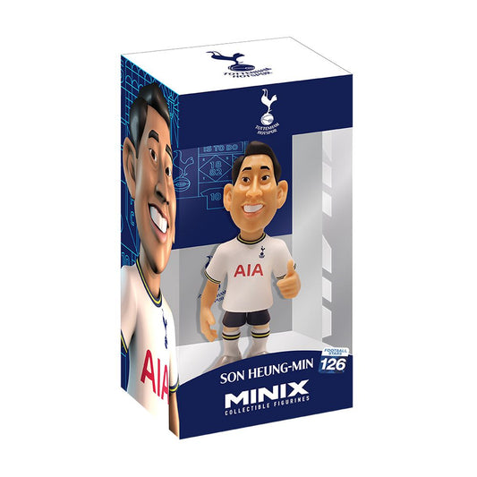 Minix | Figura coleccionable Son Heung-Min