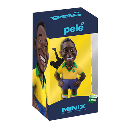 Pele Figure Toy