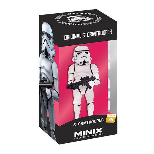 Minix | Storm Trooper Star Wars