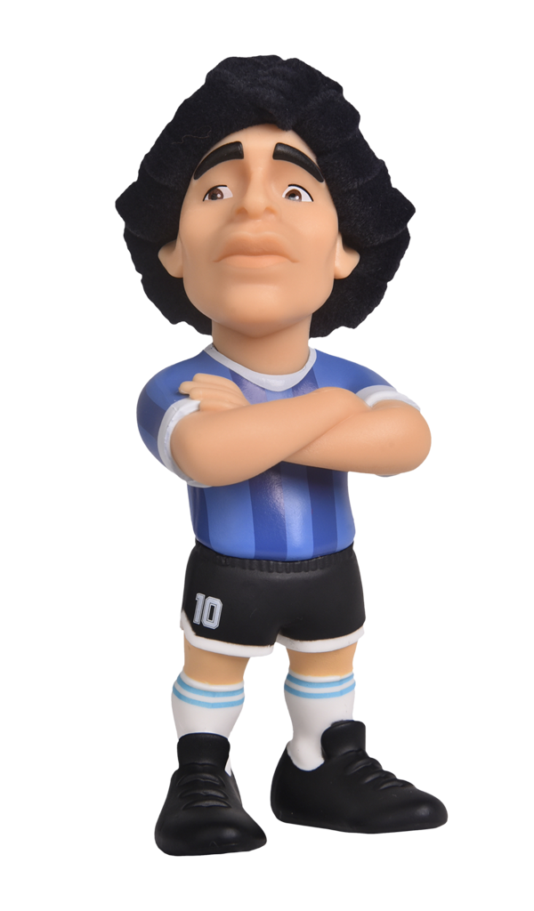 MINIX - Diego Armando Maradona