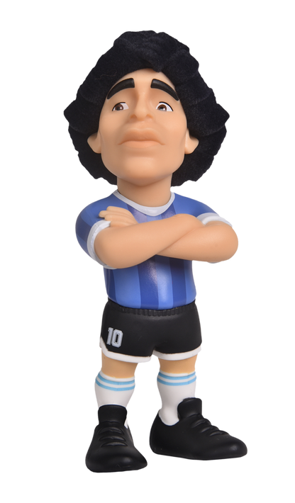 MINIX - Diego Armando Maradona